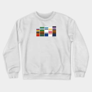 A Forceful HeroStack! Crewneck Sweatshirt